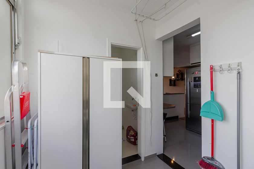 Apartamento, 2 quartos, 86 m² - Foto 55