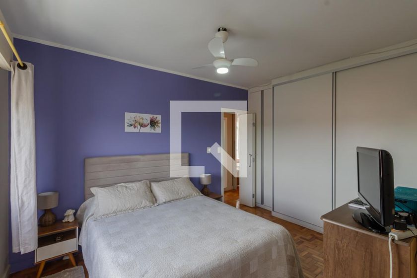 Apartamento, 2 quartos, 86 m² - Foto 25