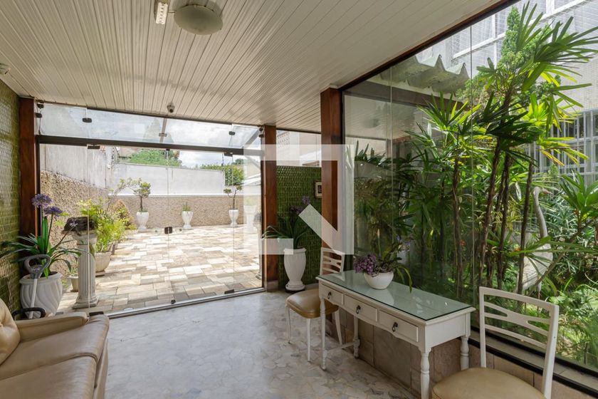 Apartamento, 2 quartos, 86 m² - Foto 63