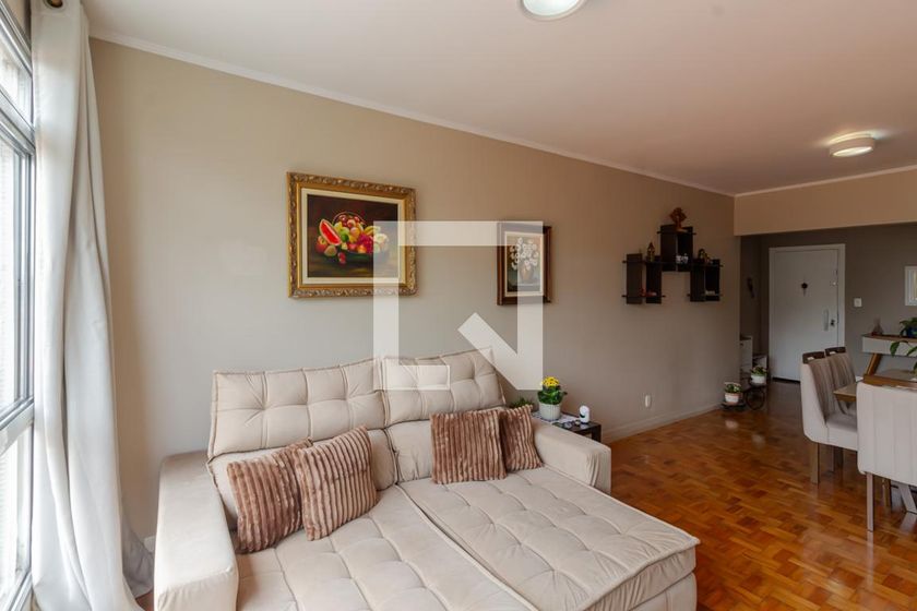 Apartamento, 2 quartos, 86 m² - Foto 5