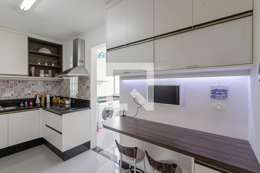 Apartamento, 2 quartos, 86 m² - Foto 39
