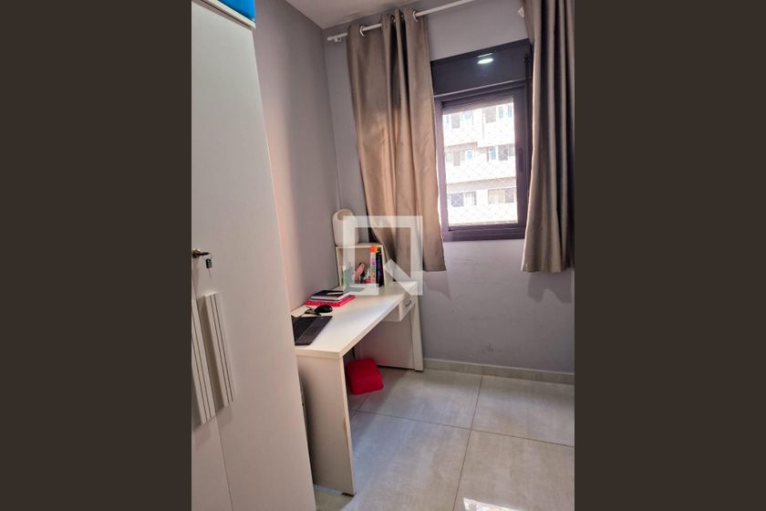 Apartamento, 2 quartos, 35 m² - Foto 10
