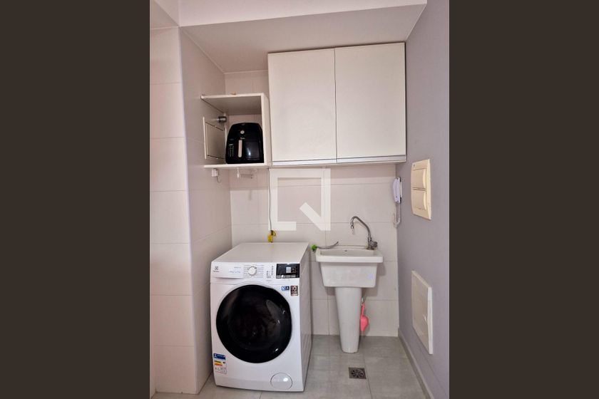 Apartamento, 2 quartos, 35 m² - Foto 3