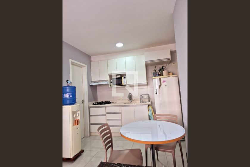 Apartamento, 2 quartos, 35 m² - Foto 11