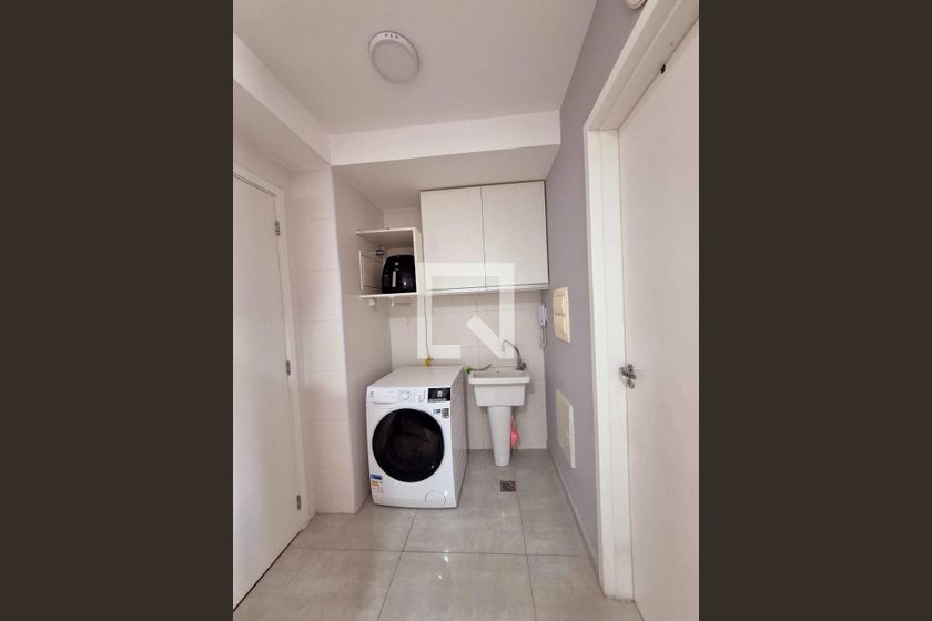 Apartamento, 2 quartos, 35 m² - Foto 4