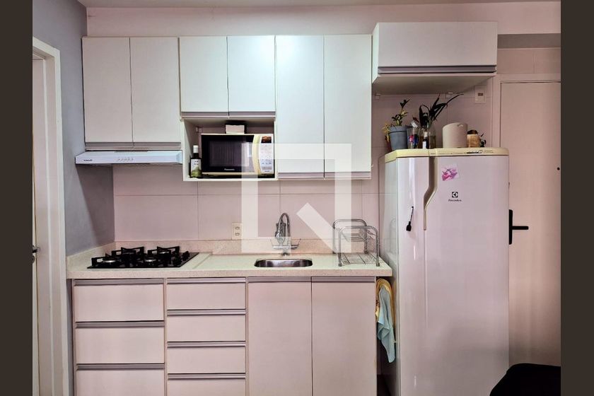 Apartamento, 2 quartos, 35 m² - Foto 7