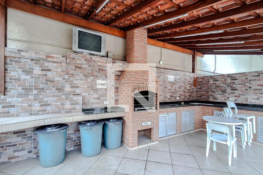 Apartamento, 2 quartos, 54 m² - Foto 61
