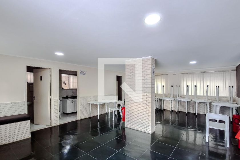 Apartamento, 2 quartos, 54 m² - Foto 57