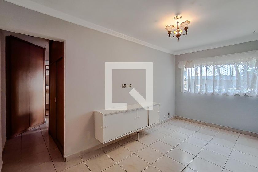 Apartamento, 2 quartos, 54 m² - Foto 1