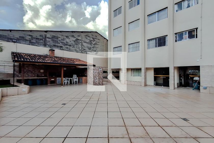Apartamento, 2 quartos, 54 m² - Foto 59