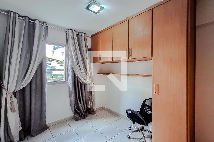 Apartamento, 2 quartos, 54 m² - Foto 21