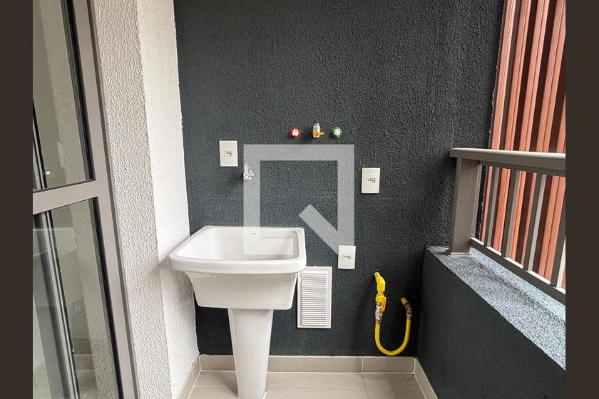 Kitnet-Studio, 33 m² - Foto 33
