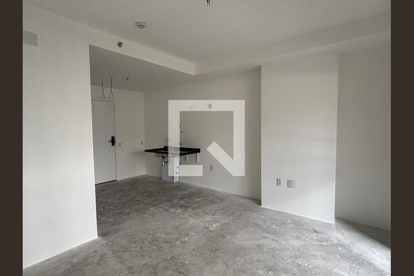 Kitnet-Studio, 33 m² - Foto 15