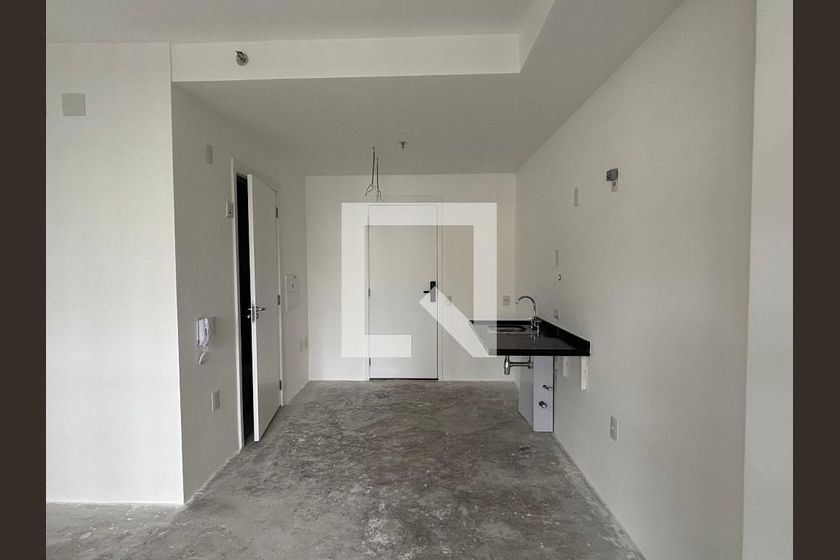Kitnet-Studio, 33 m² - Foto 7