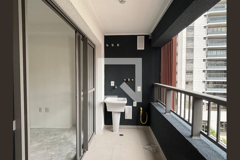 Kitnet-Studio, 33 m² - Foto 31