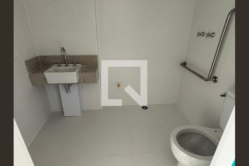 Kitnet-Studio, 33 m² - Foto 21