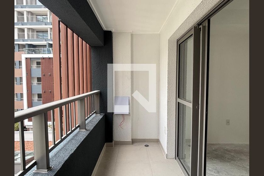 Kitnet-Studio, 33 m² - Foto 29