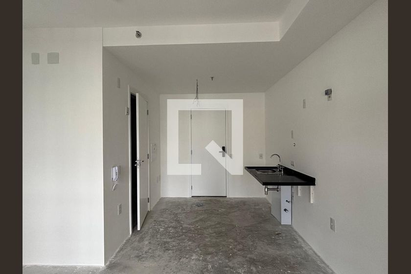 Kitnet-Studio, 33 m² - Foto 11