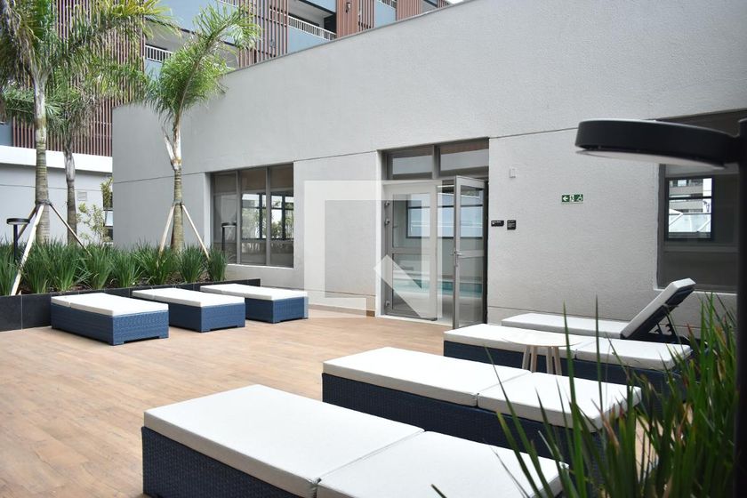 Kitnet-Studio, 33 m² - Foto 53