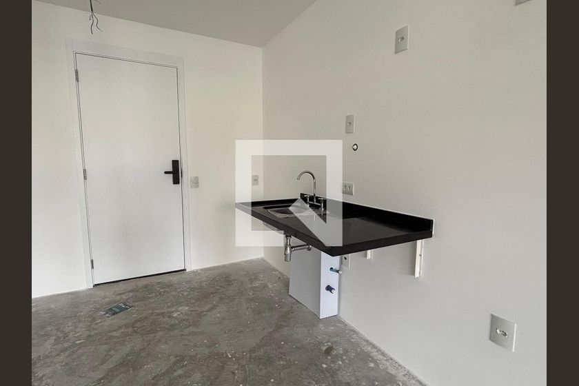 Kitnet-Studio, 33 m² - Foto 9