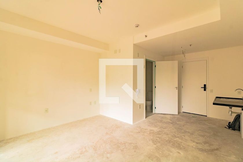 Kitnet-Studio, 33 m² - Foto 5