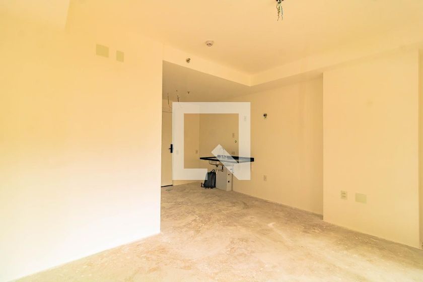 Kitnet-Studio, 33 m² - Foto 3