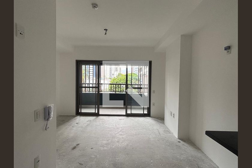 Kitnet-Studio, 33 m² - Foto 1