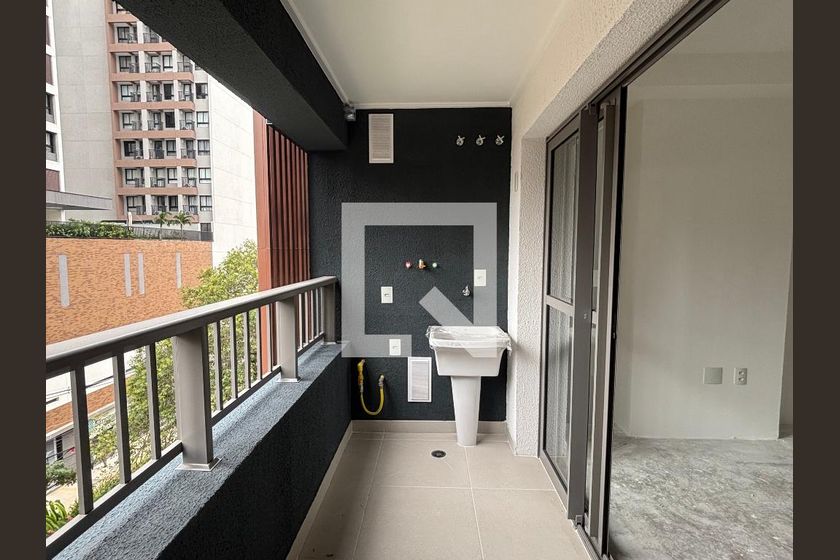 Kitnet-Studio, 33 m² - Foto 17