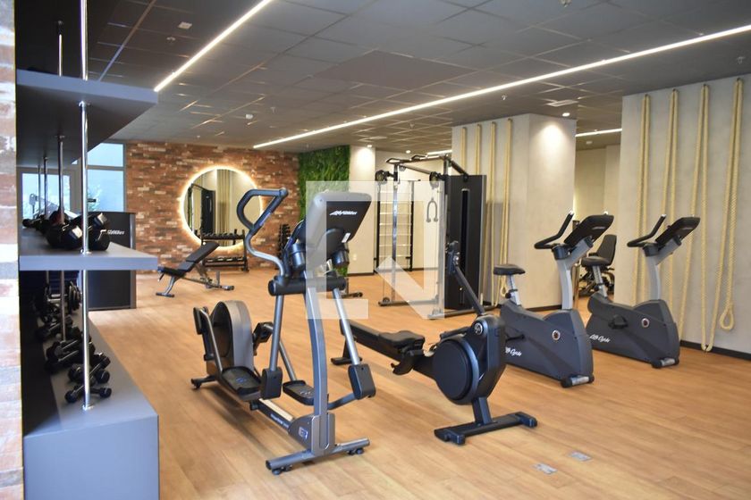 Kitnet-Studio, 33 m² - Foto 63