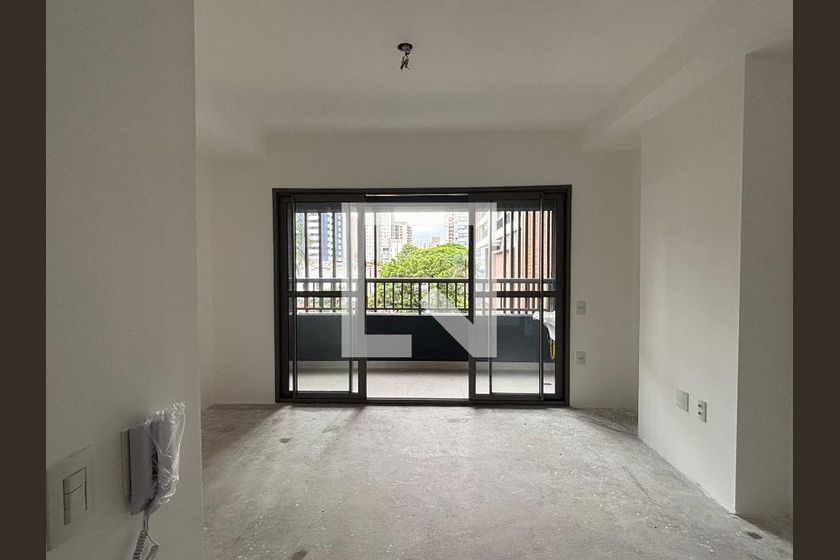 Kitnet-Studio, 33 m² - Foto 13