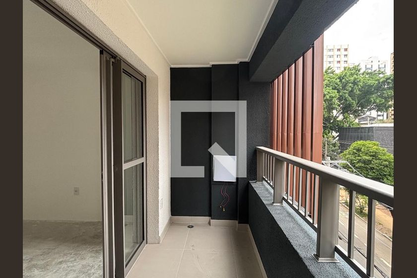 Kitnet-Studio, 33 m² - Foto 19