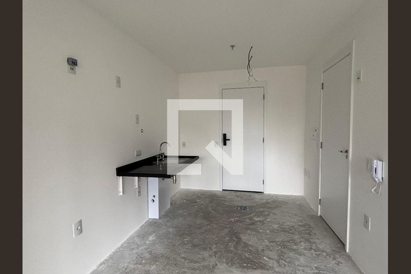 Kitnet-Studio, 33 m² - Foto 7
