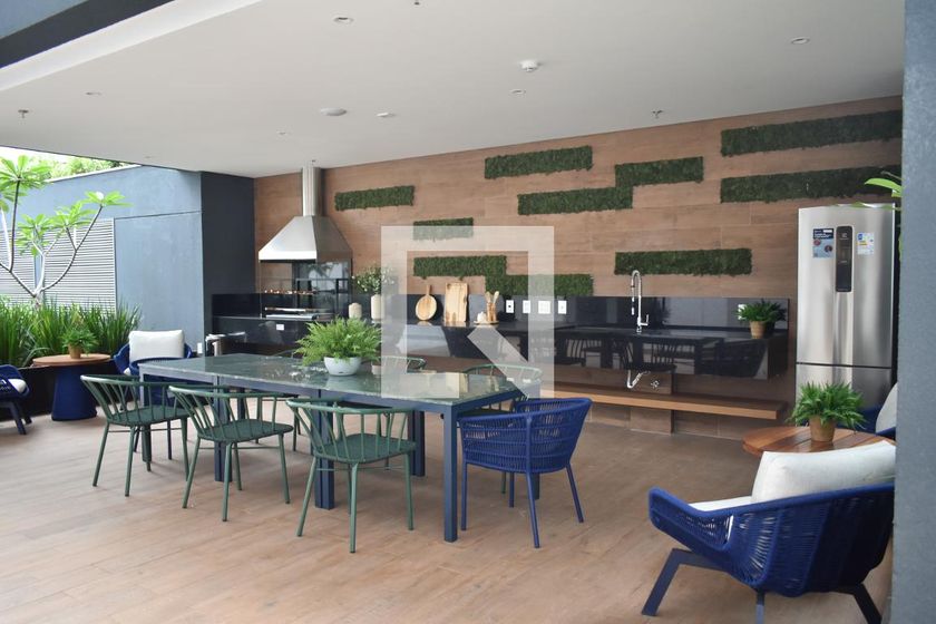 Kitnet-Studio, 33 m² - Foto 39