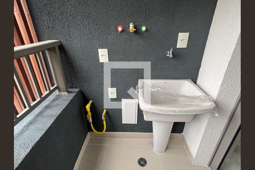 Kitnet-Studio, 33 m² - Foto 23