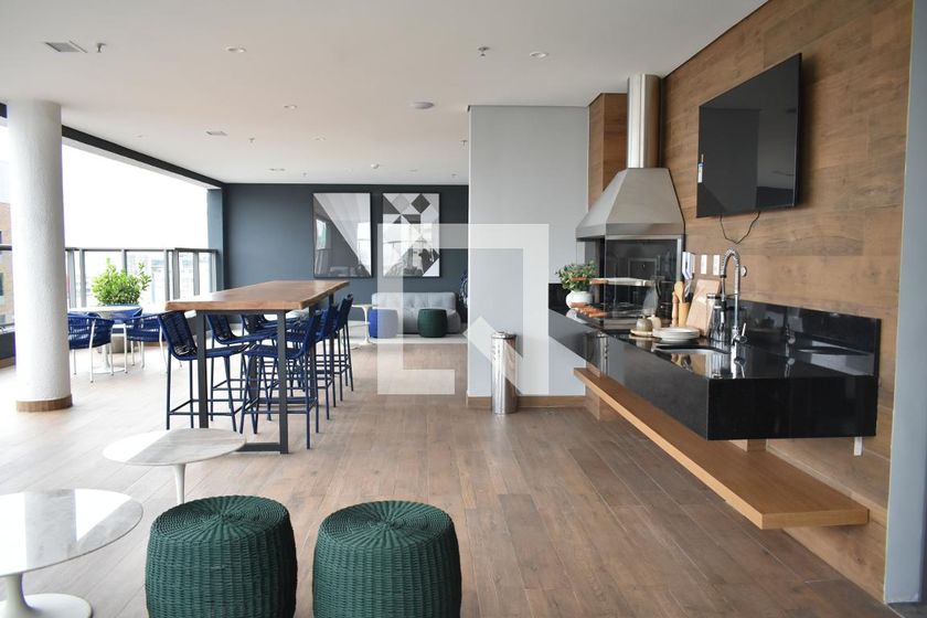 Kitnet-Studio, 33 m² - Foto 71