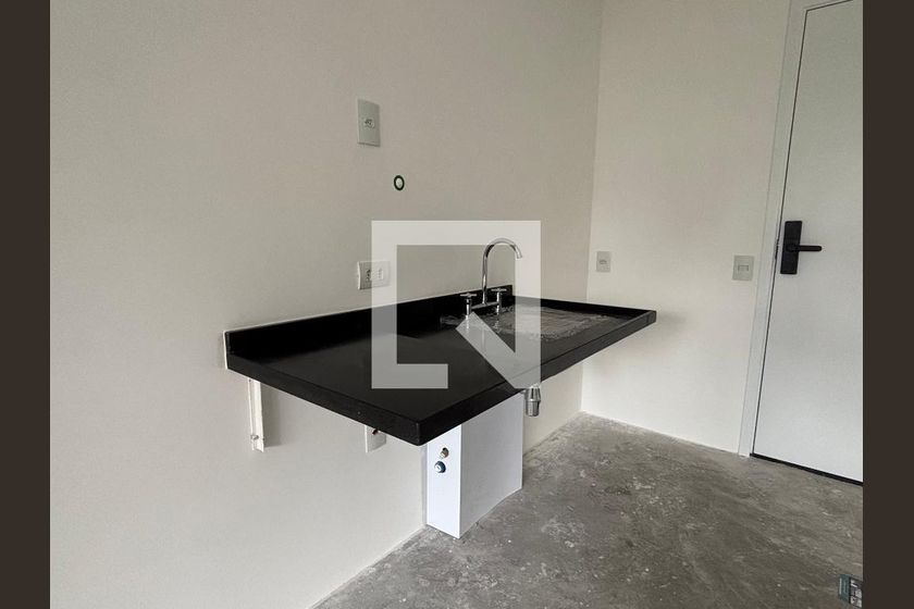 Kitnet-Studio, 33 m² - Foto 9
