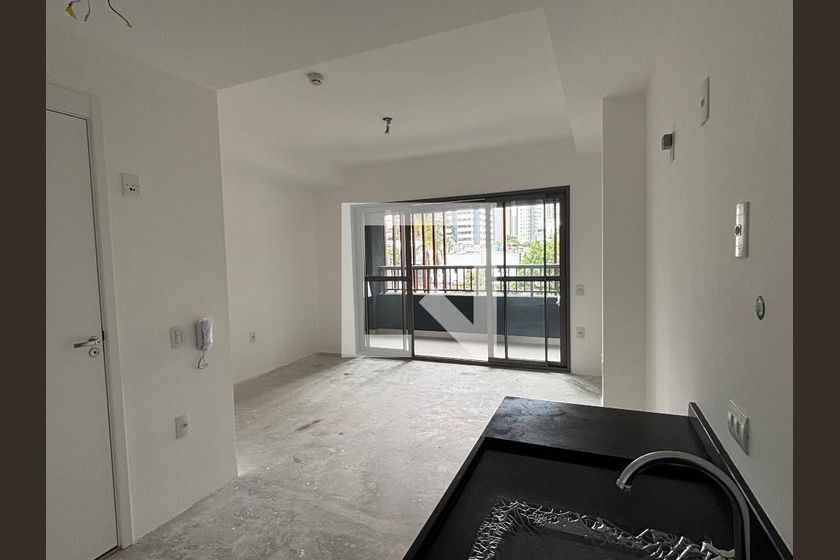 Kitnet-Studio, 33 m² - Foto 11