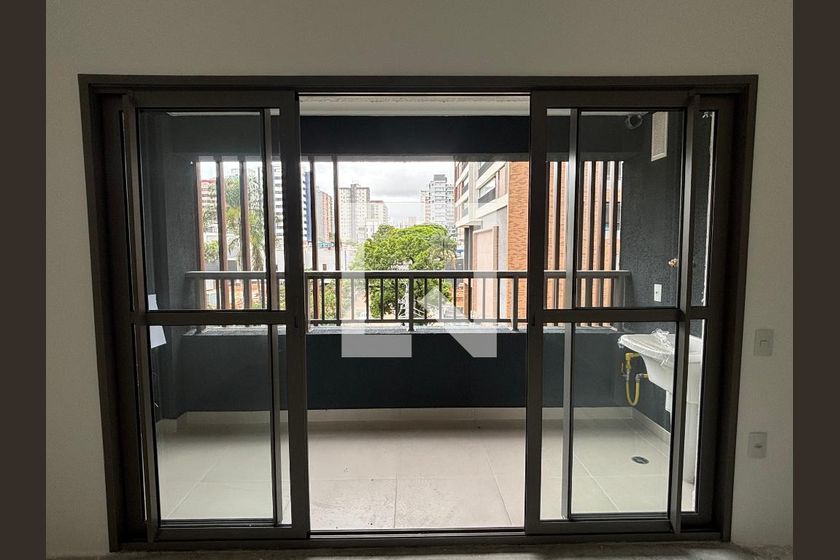 Kitnet-Studio, 33 m² - Foto 15