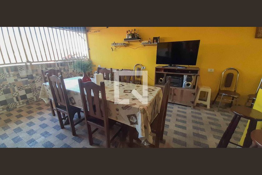 Casa, 3 quartos, 158 m² - Foto 119