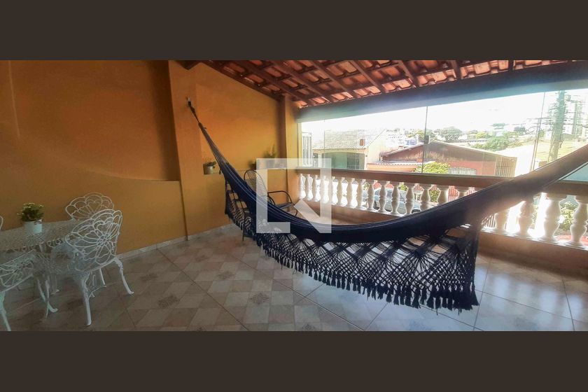 Casa, 3 quartos, 158 m² - Foto 9