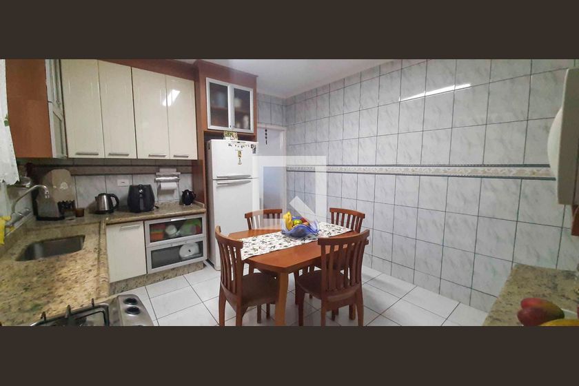 Casa, 3 quartos, 158 m² - Foto 93