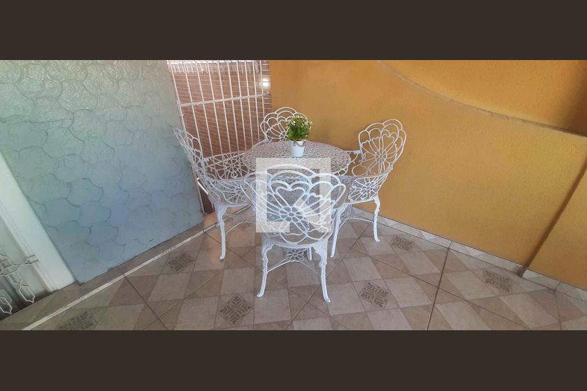 Casa, 3 quartos, 158 m² - Foto 11