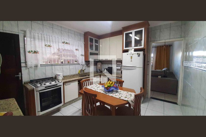 Casa, 3 quartos, 158 m² - Foto 85