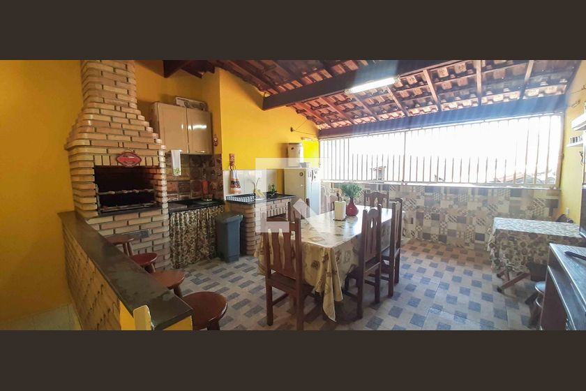 Casa, 3 quartos, 158 m² - Foto 113