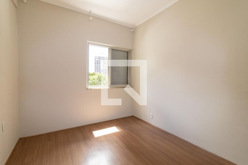Apartamento à Venda - Cambuí, 3 Quartos,  100 m2 em , Campinas - sp | SoloBR