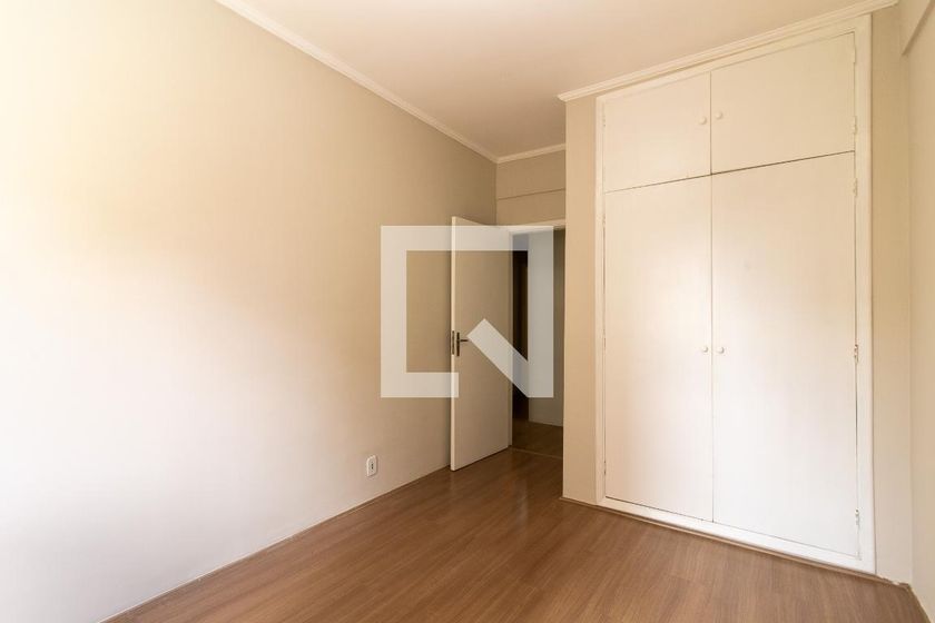 Apartamento à Venda - Cambuí, 3 Quartos,  100 m2 em , Campinas - sp | SoloBR