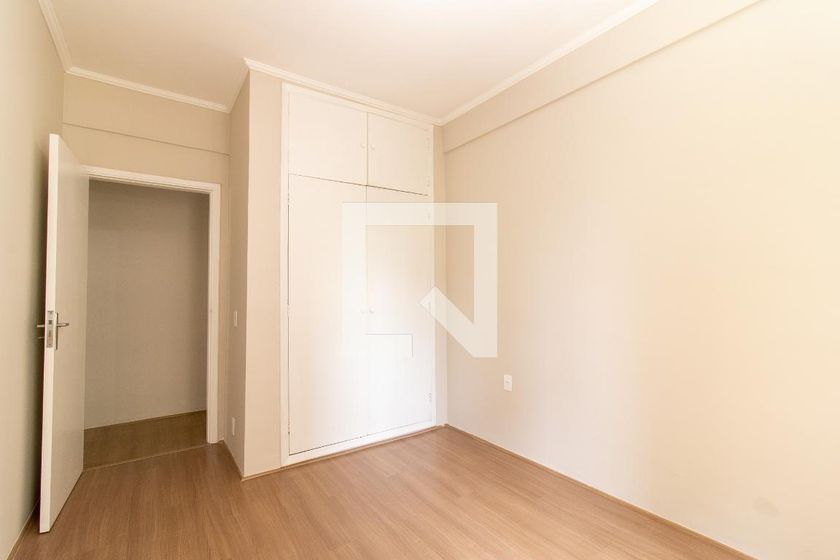 Apartamento à Venda - Cambuí, 3 Quartos,  100 m2 em , Campinas - sp | SoloBR