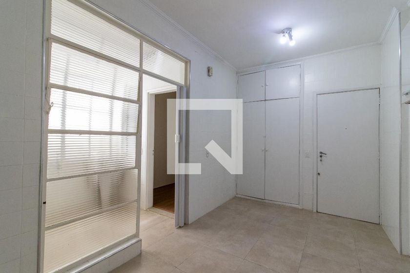 Apartamento à Venda - Cambuí, 3 Quartos,  100 m2 em , Campinas - sp | SoloBR