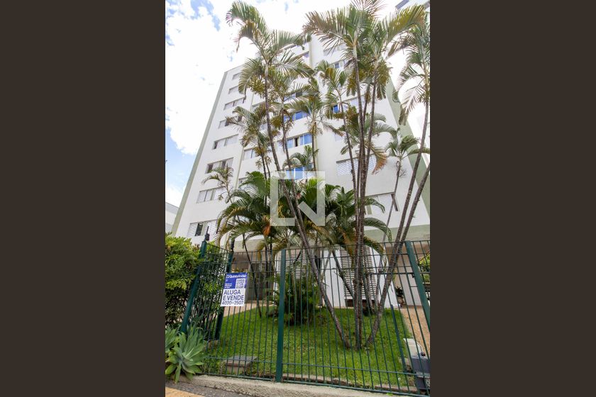 Apartamento à Venda - Cambuí, 3 Quartos,  100 m2 em , Campinas - sp | SoloBR