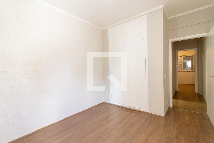 Apartamento à Venda - Cambuí, 3 Quartos,  100 m2 em , Campinas - sp | SoloBR